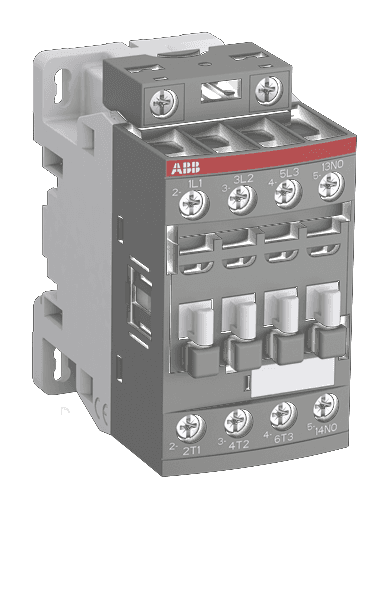 Контакторы ABB