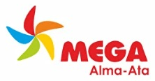 MEGA Alma-Ata